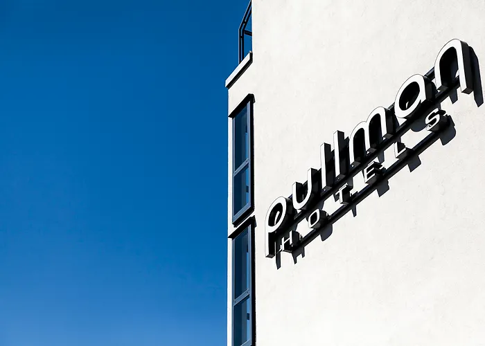 Pullman Munich