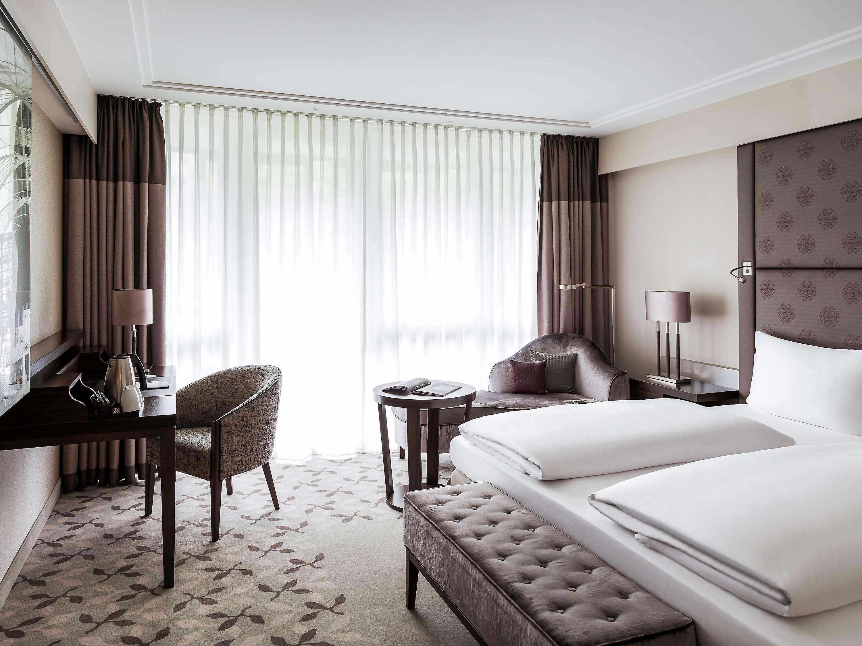 Pullman Hotel Munich