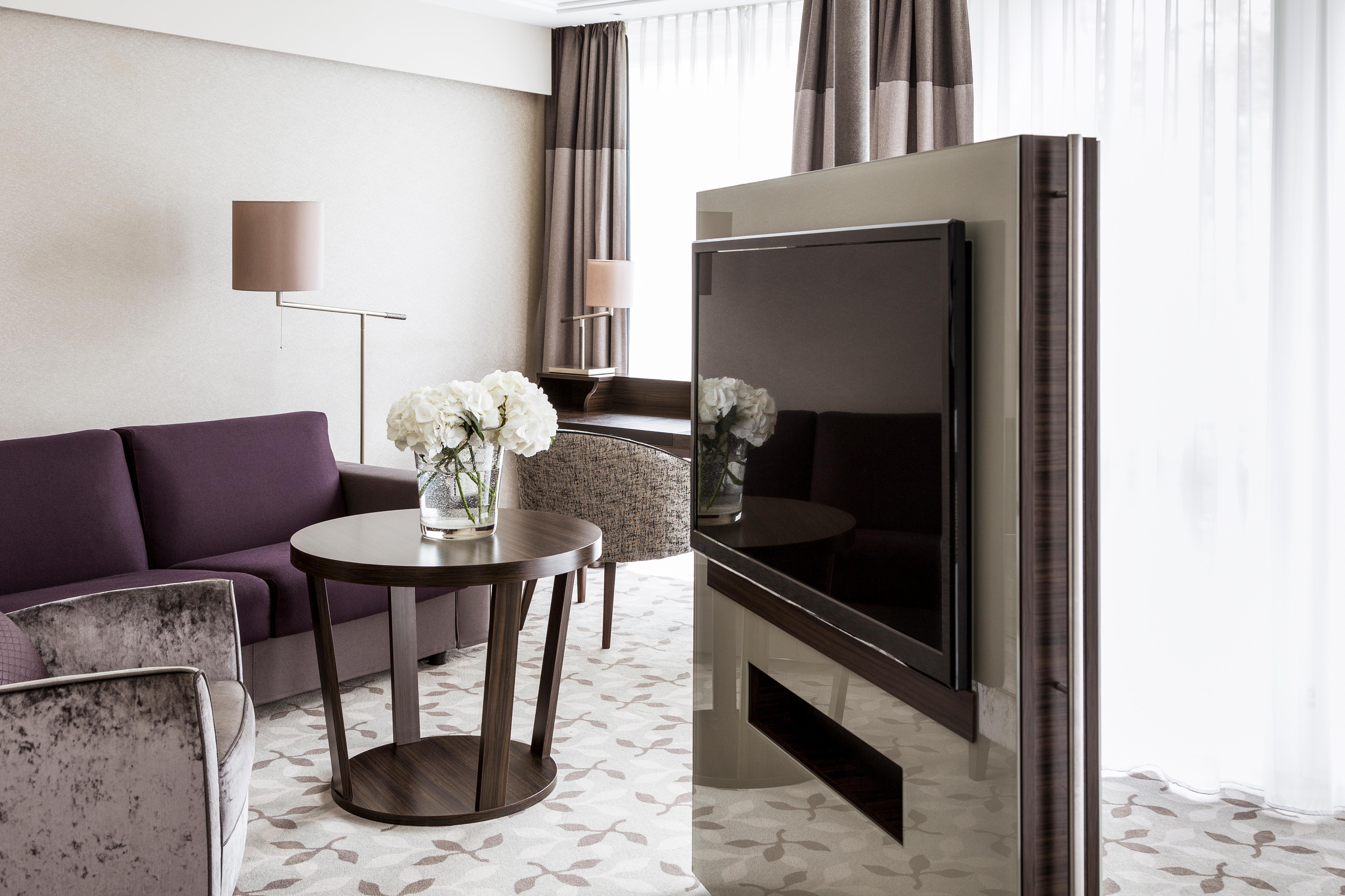 Pullman Munich