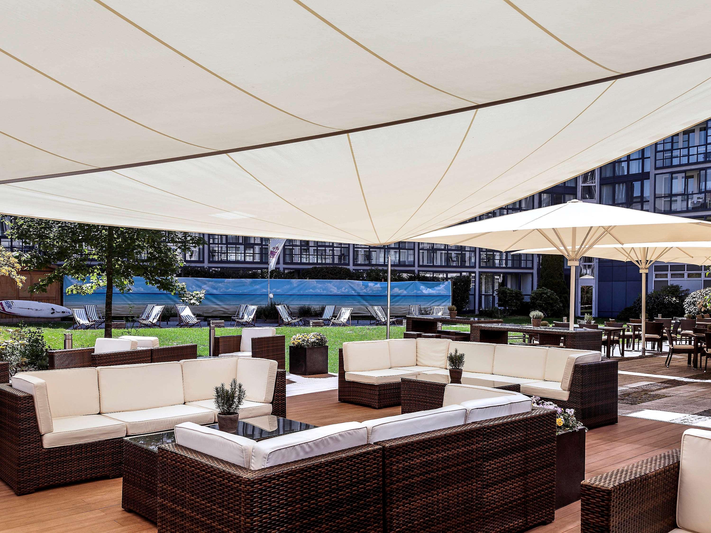 Pullman Munich