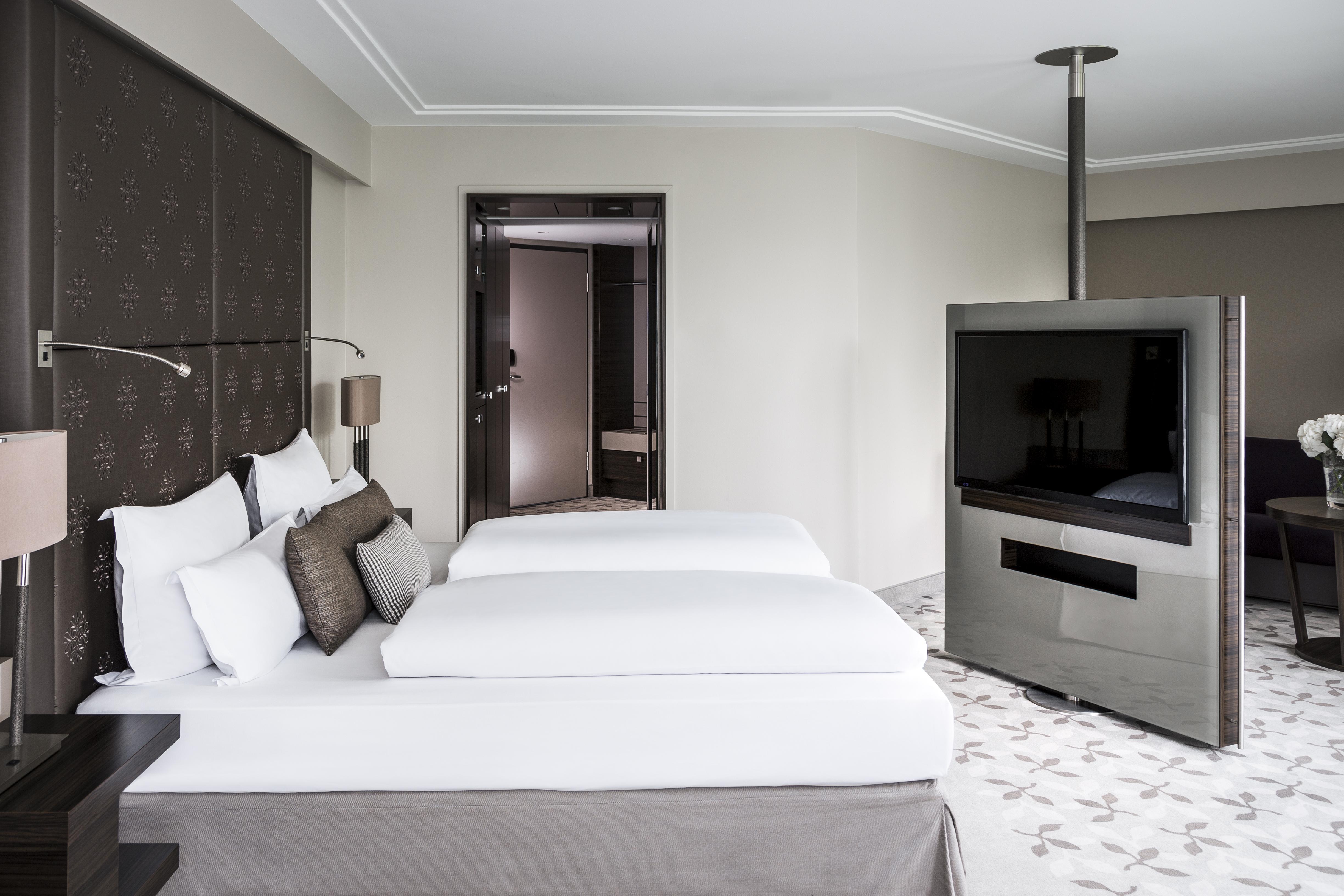 Pullman Hotel Munich