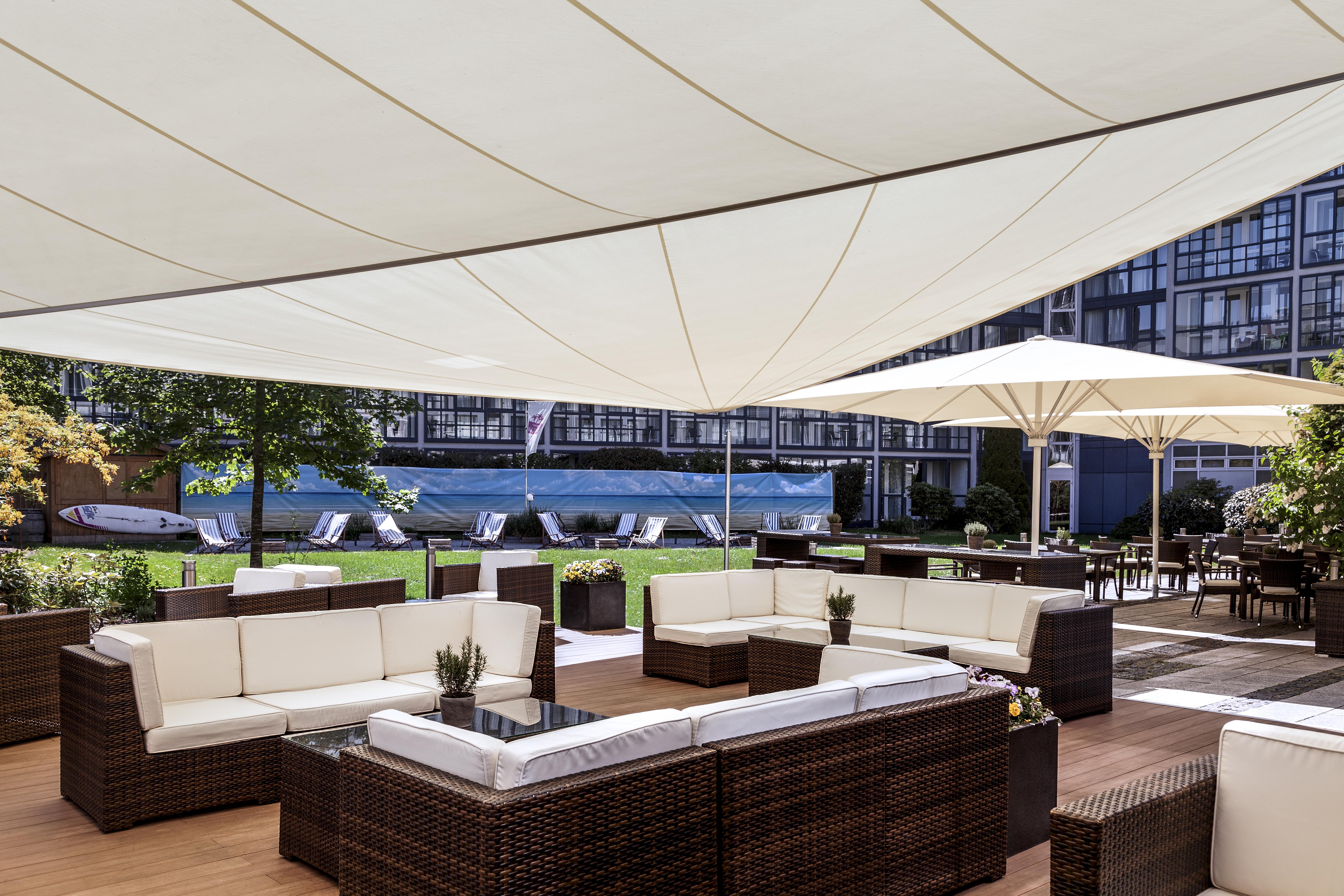 Pullman Munich