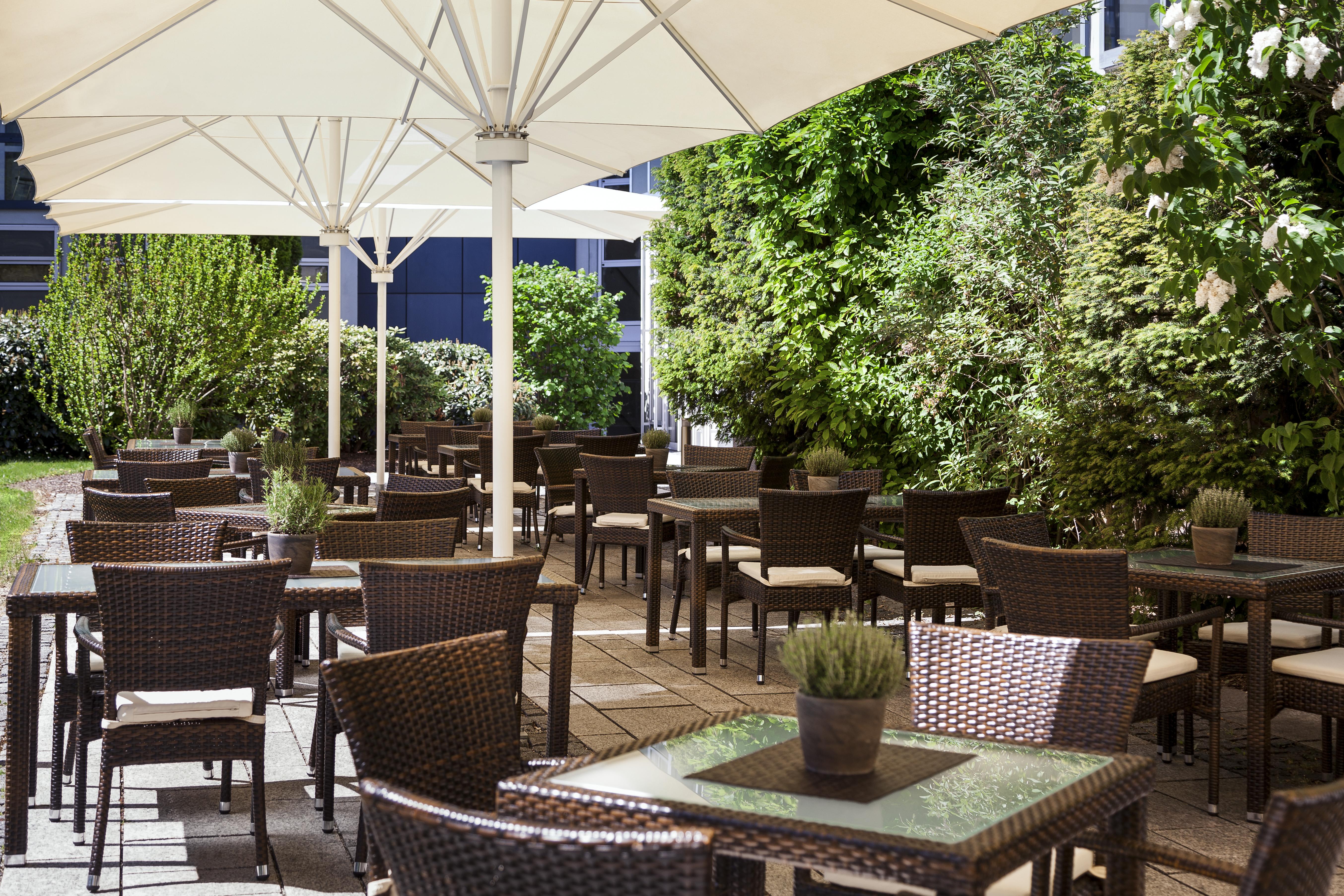 Pullman 4* Munich
