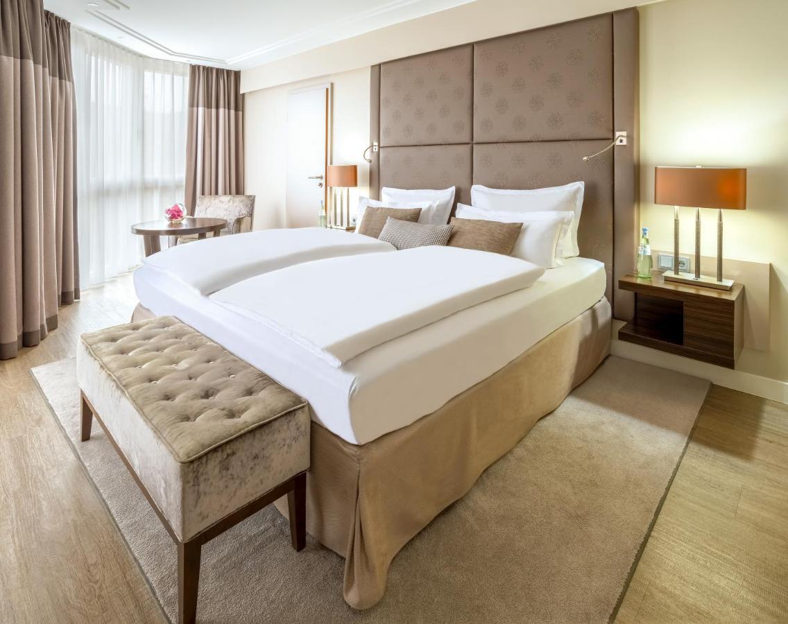 Pullman Munich