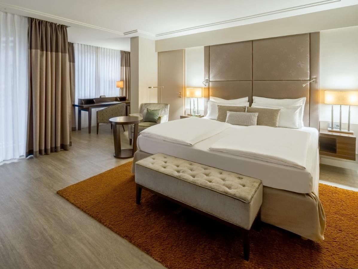 Pullman 4* Munich