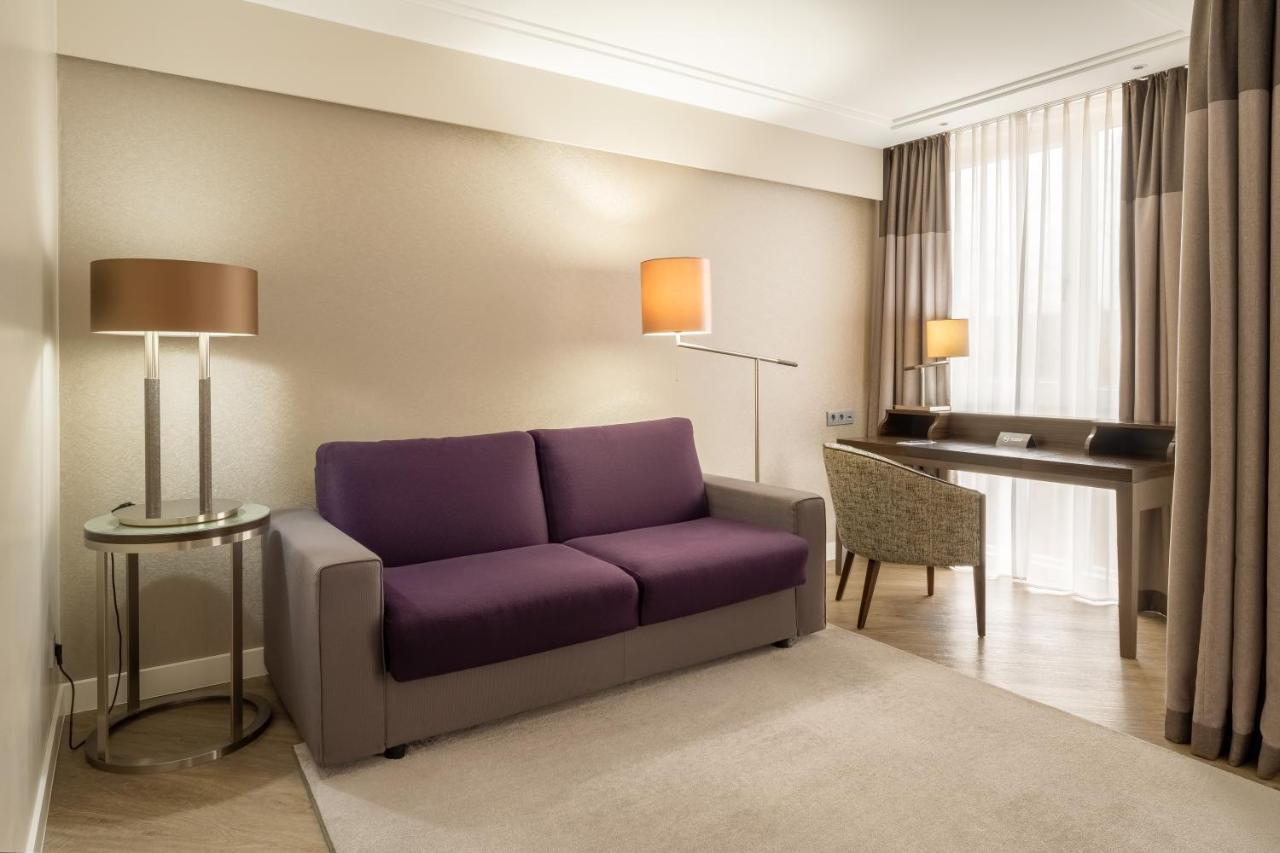 Pullman 4* Munich
