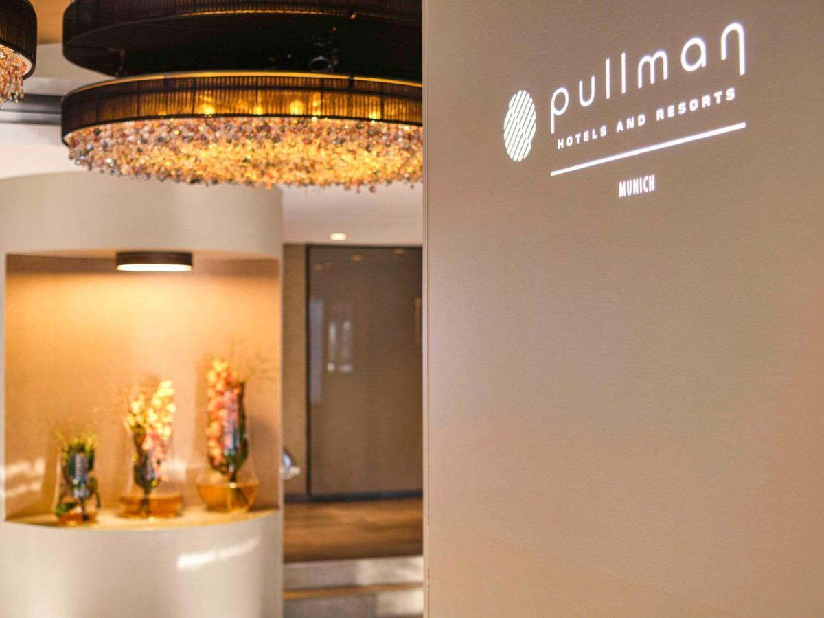 Hotel Pullman 4*