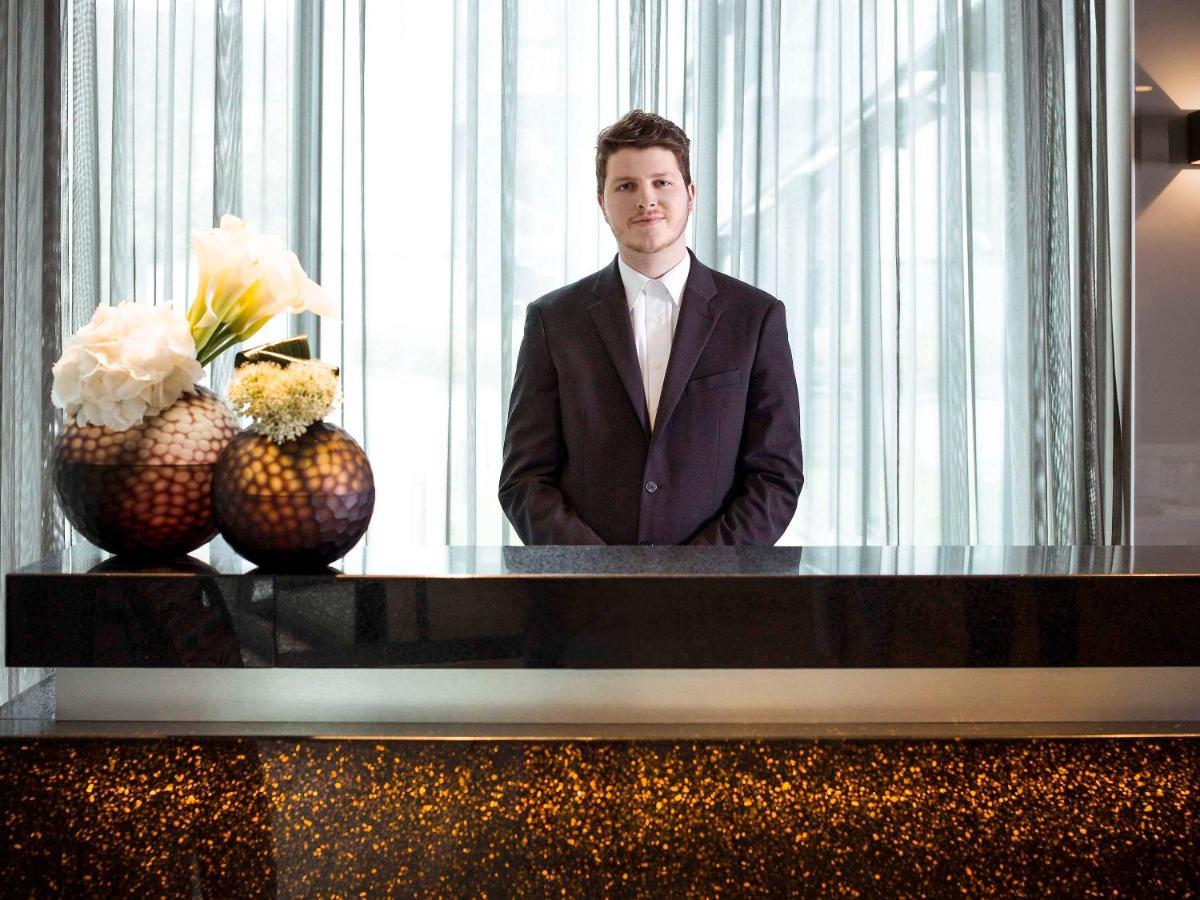 Pullman Hotel 4*