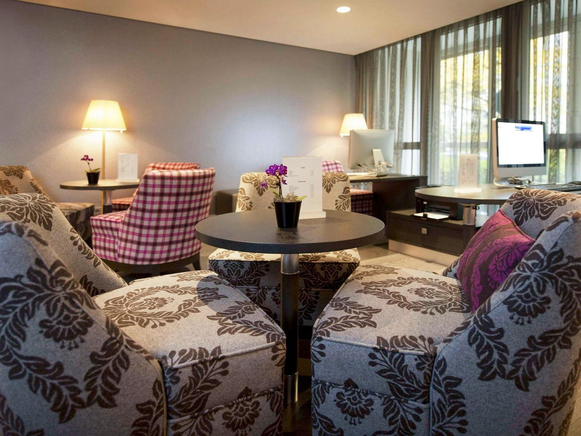 Pullman 4* Munich