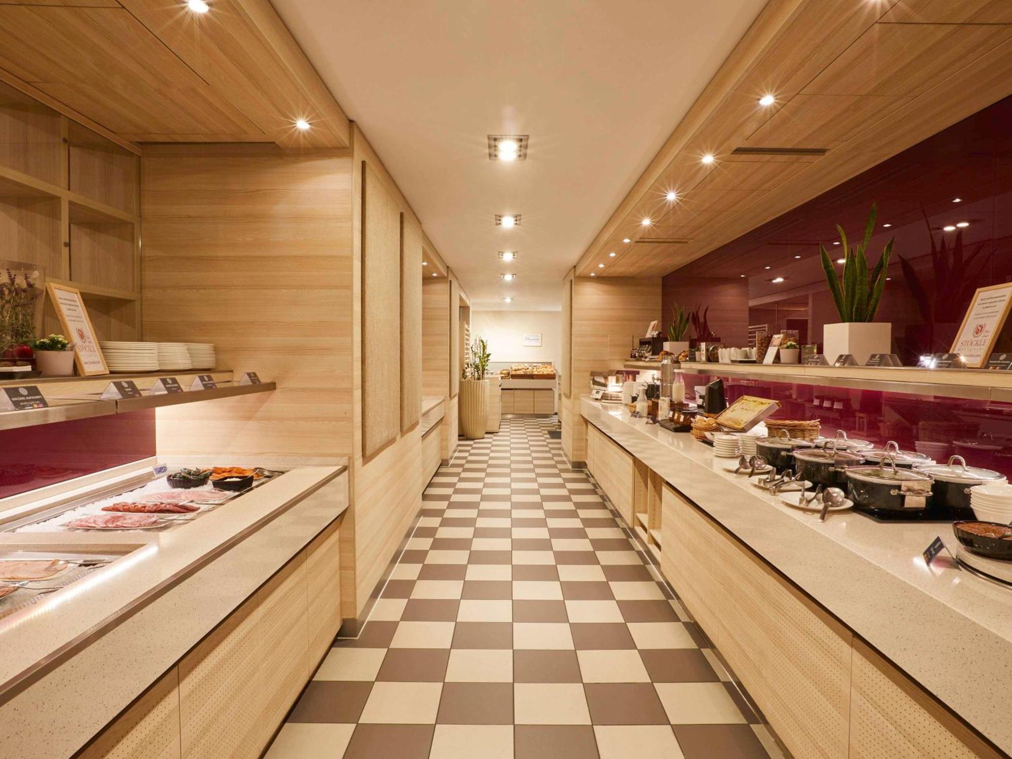 Hotel Pullman Munich