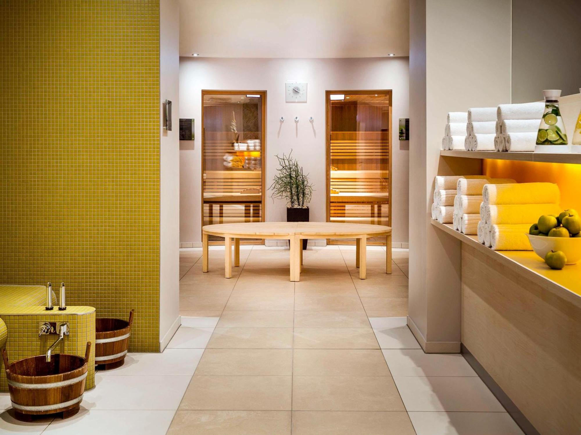 Pullman 4* Munich