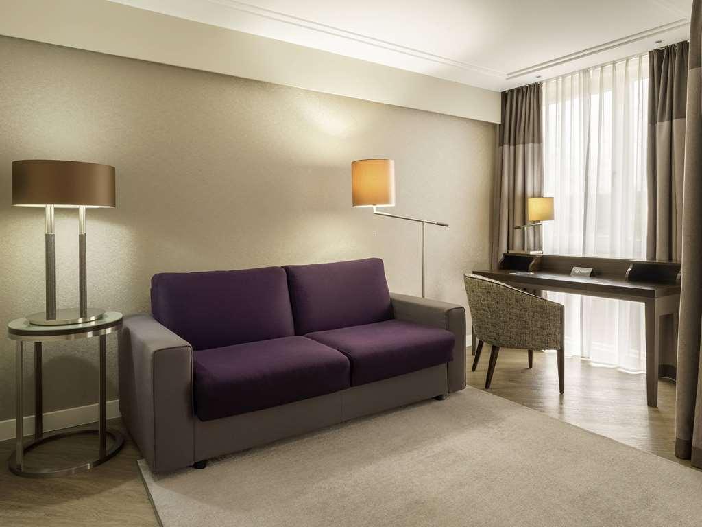 Pullman Hotel Munich