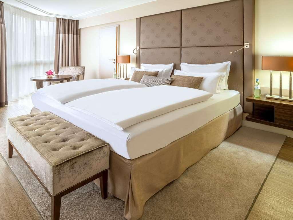 Hotel Pullman Munich