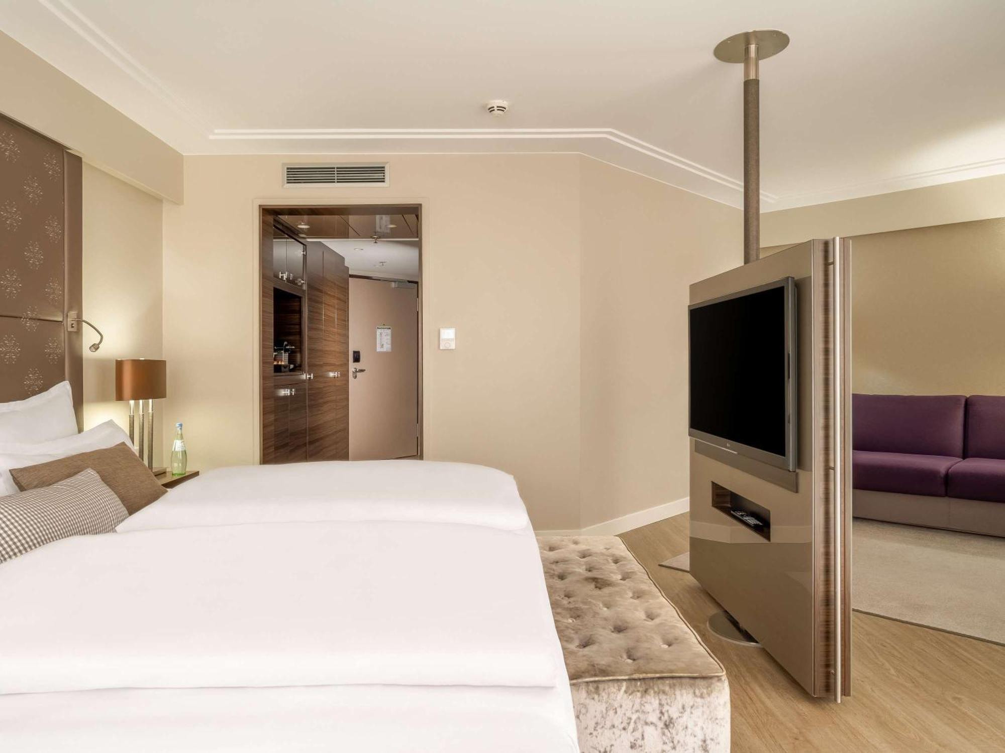 Hotel Pullman 4*