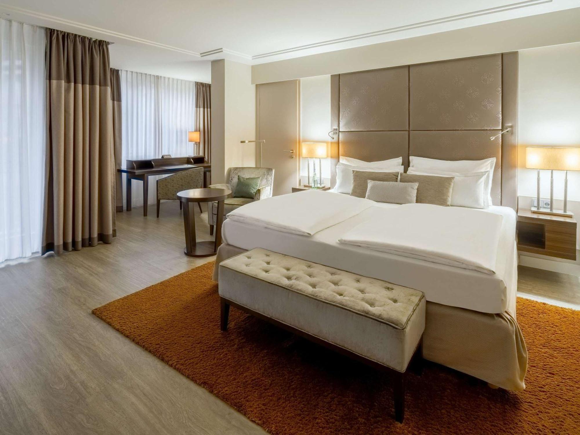 Pullman 4* Munich