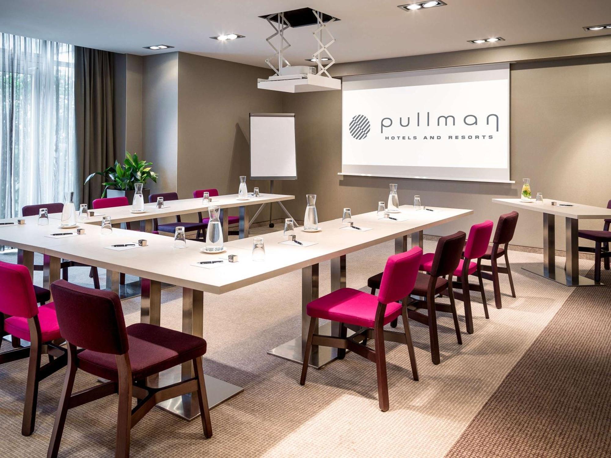 Hotel Pullman Munich
