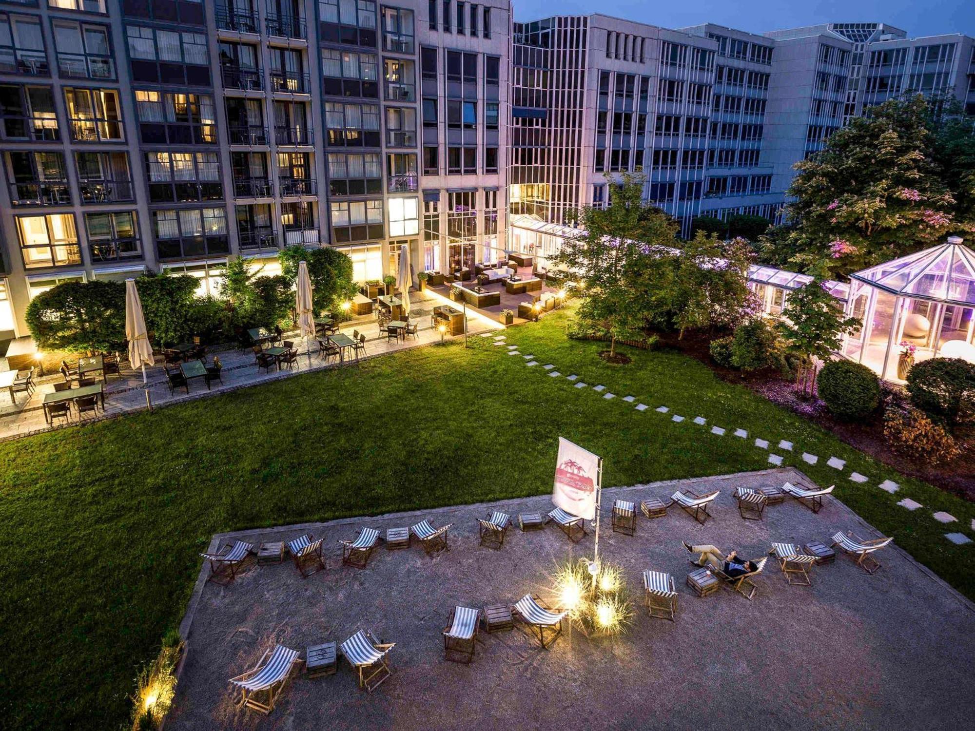 Pullman 4* Munich