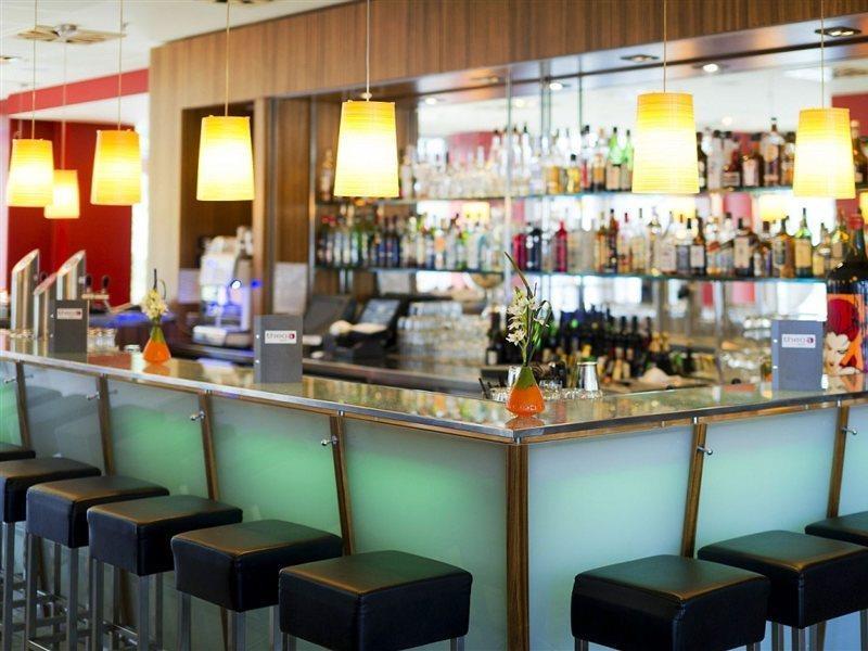 Hotel Pullman Munich