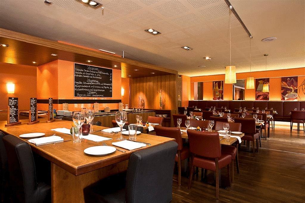 Hotel Pullman Munich
