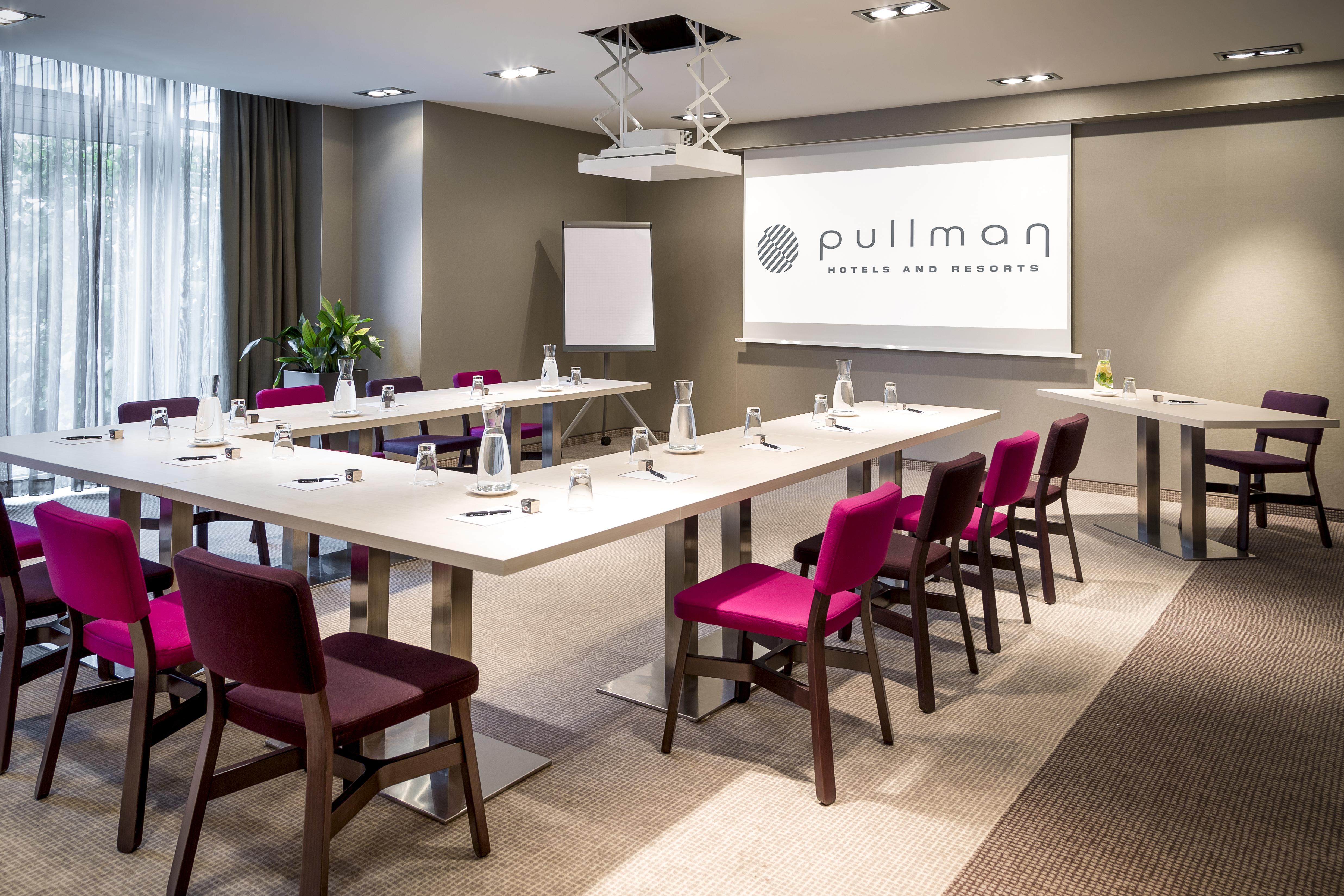 Pullman Hotel Monachium