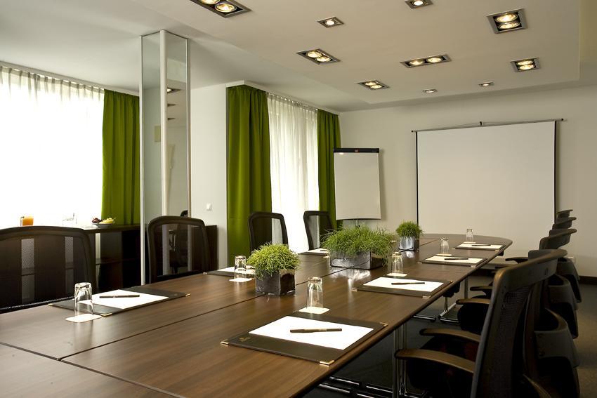Pullman 4* Monachium