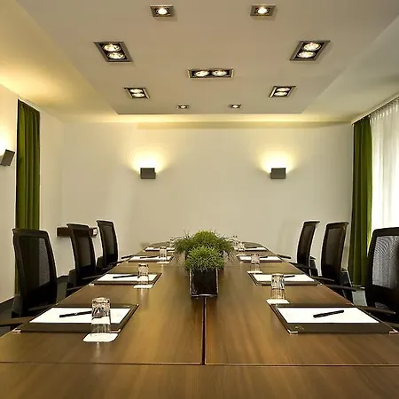 Hotel Pullman Munich 
