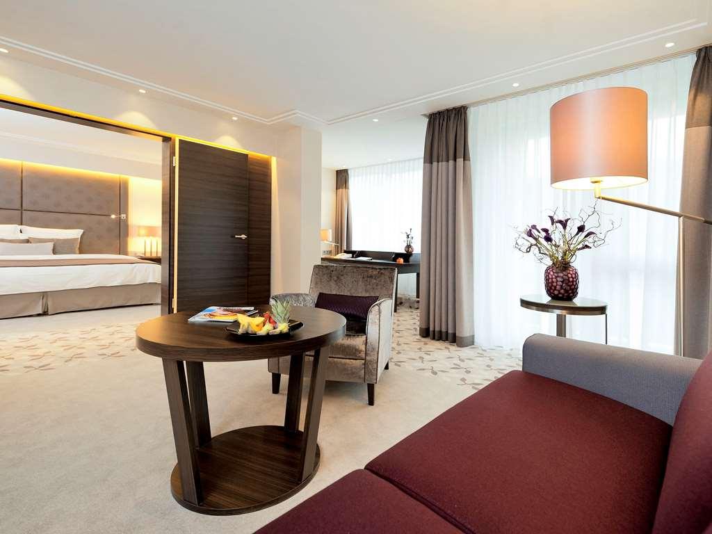 Pullman Hotel Monachium