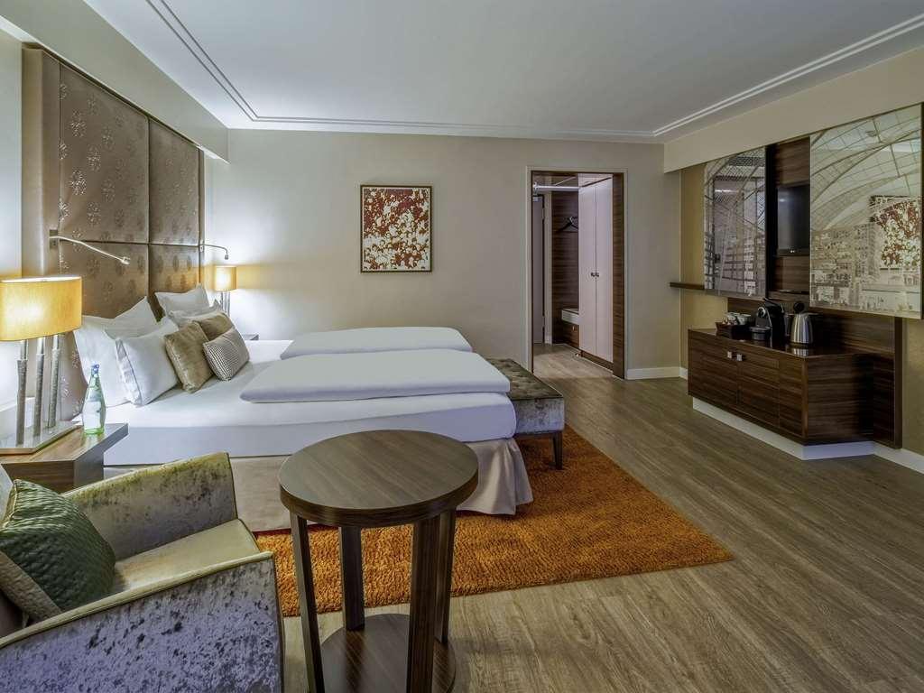 Hotel Pullman Múnich